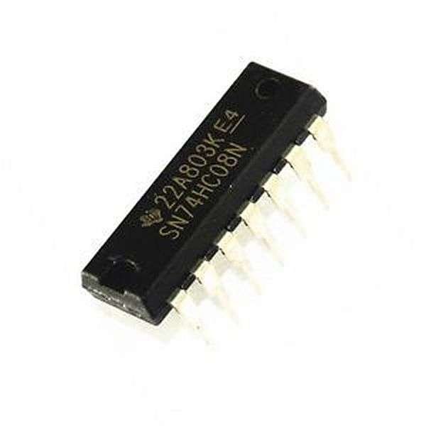 74HC32 OR Gate IC