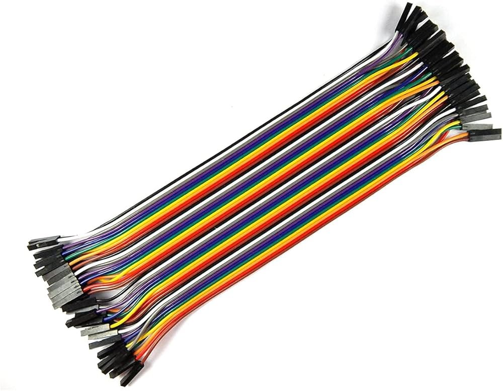 M-F DUPONT CABLE - iotwebplanet.com