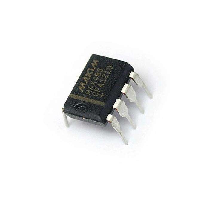 MAX485CPA IC