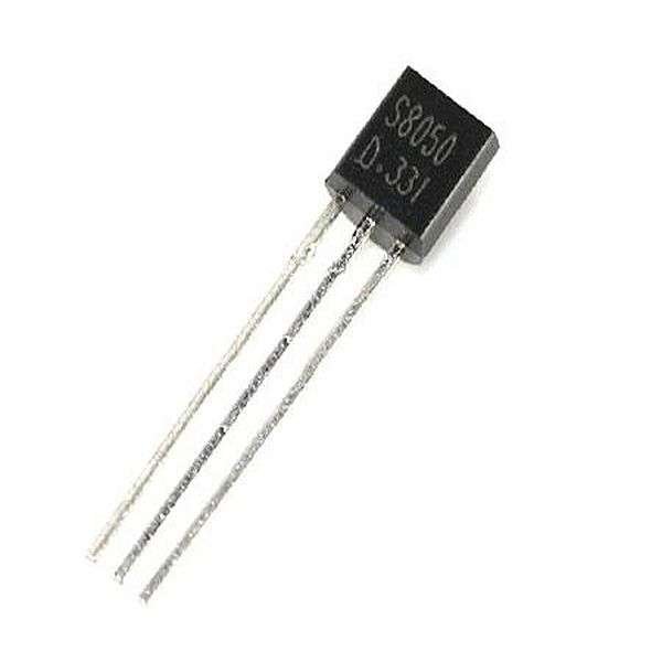 S8050