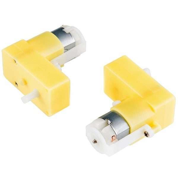 BO MOTOR LSHAPE 2 Pair Pack - iotwebplanet.com