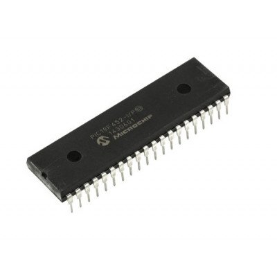 PIC 18F2550 IC