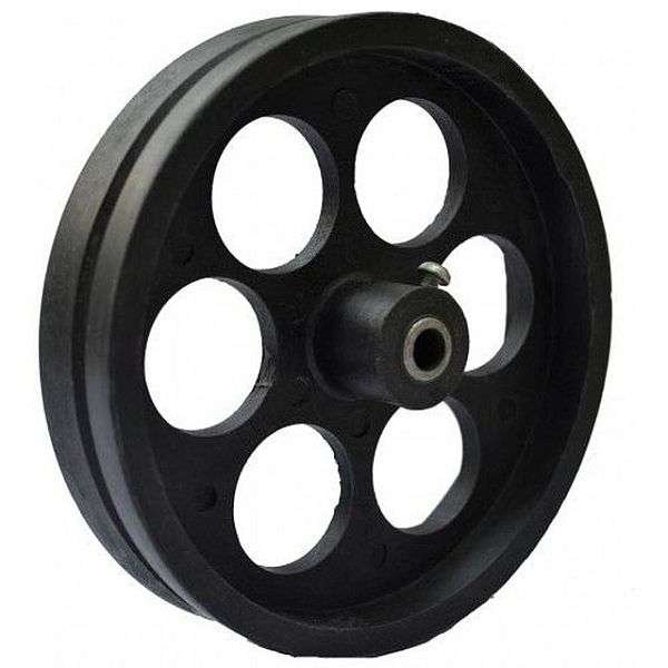 Pulley Wheel 9.5x2 cm