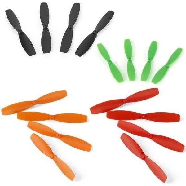 Propeller Blades 60mm Pair - iotwebplanet.com