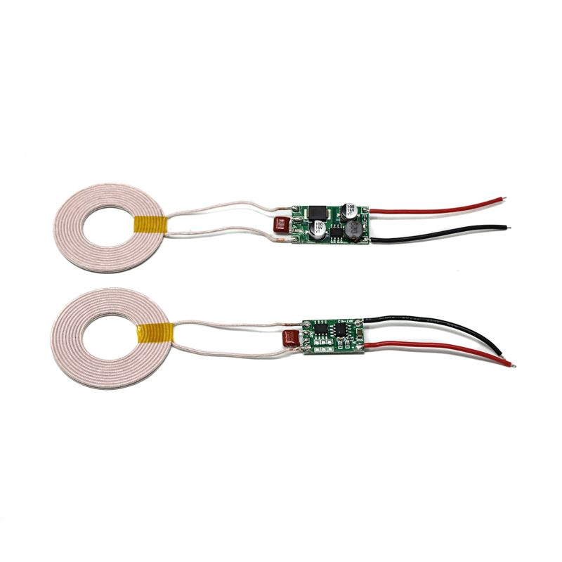 WIRELESS CHARGING MODULE