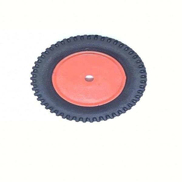 Robot Wheel 7x1 cm