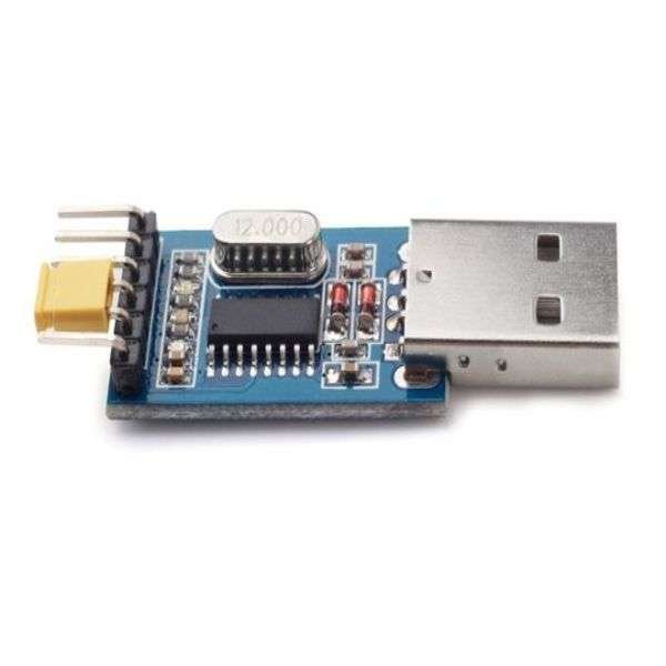 USB to TTL Converter