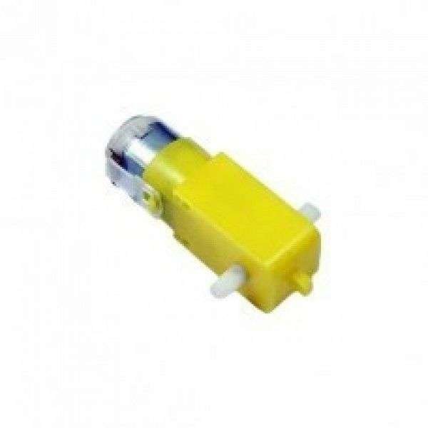 Dual Shaft bo motor - iotwebplanet.com
