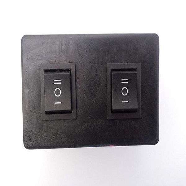 DPDT Switch Box - iotwebplanet.com