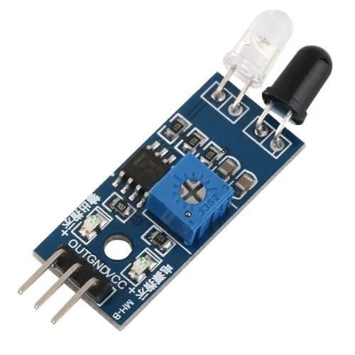 IR Proximity Sensor 15 to 20 Inch