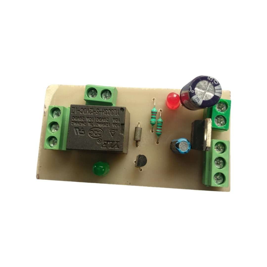 IR RELAY