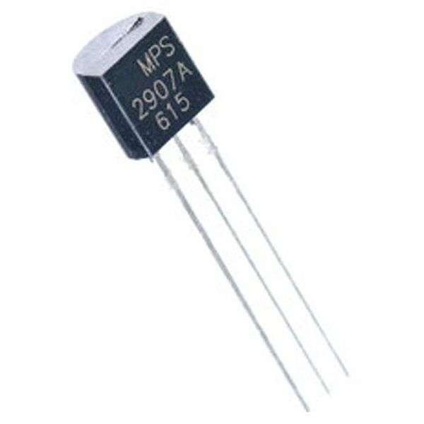 MPS2907A
