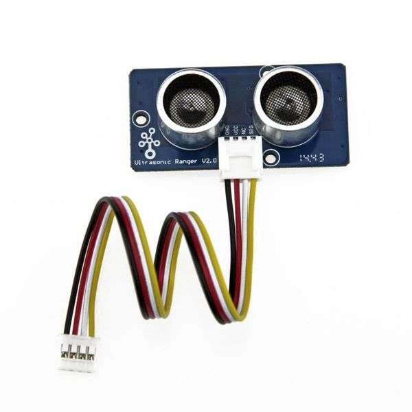 GROVE - ULTRASONIC RANGER - iotwebplanet.com