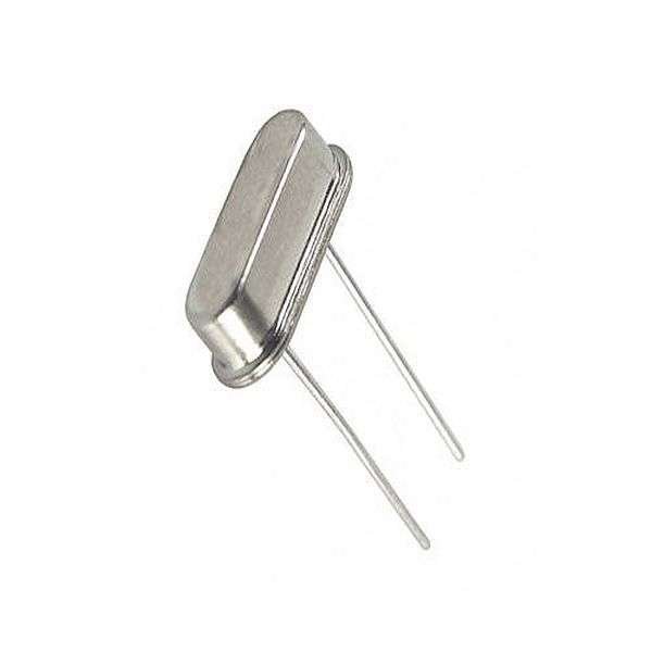27MHz Crystal Oscillator