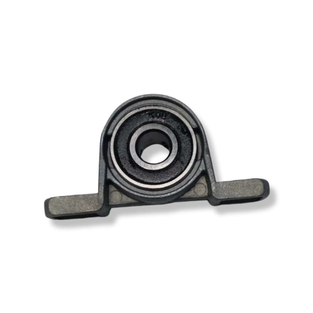8mm Bore Inner Ball Mounted Pillow Block Insert Bearing KP08