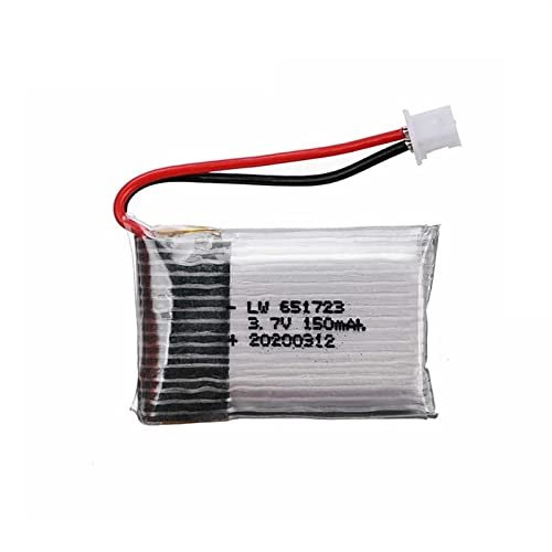 DRON BATTERY 150MaH