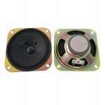 Speaker Milton 4 Inch