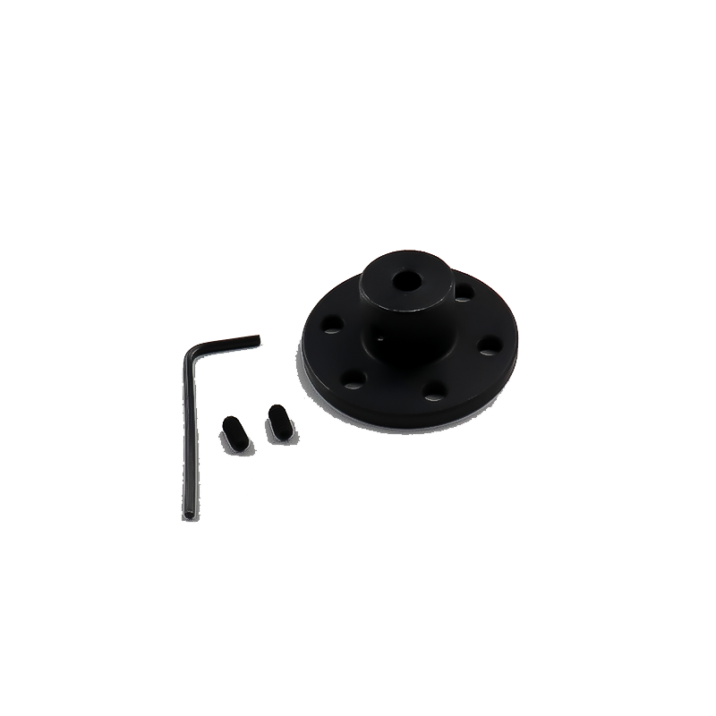 EasyMech ID-6mm Motor Coupling Hub small
