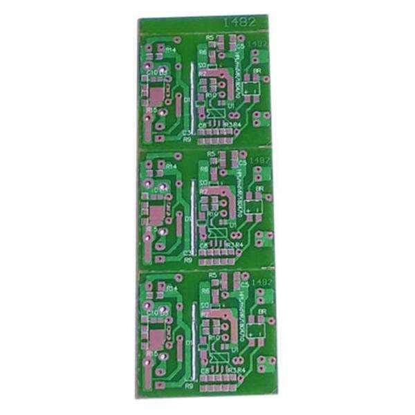 FR1 PCB