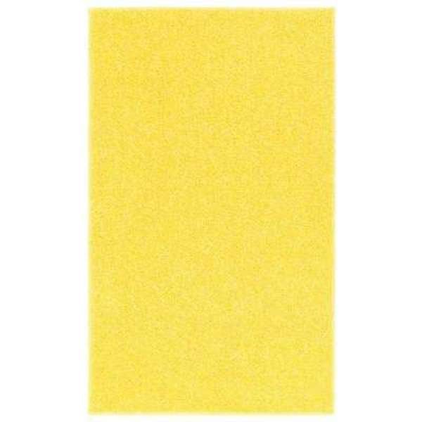 Soldering cleaning sponge