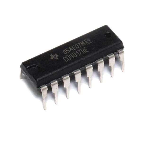 74HC32AN QUAD 2 INPUT OR GATES IC