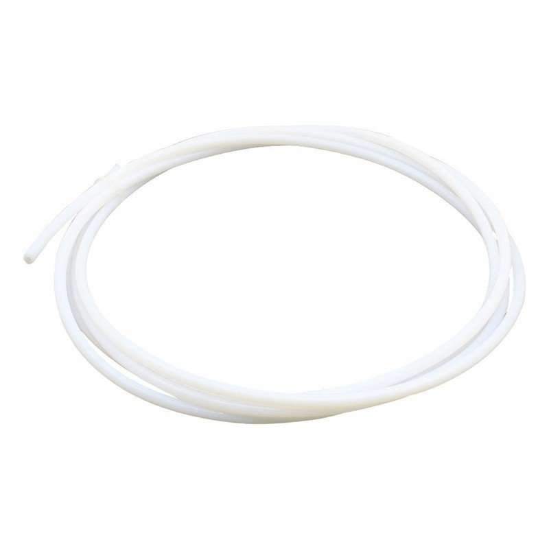 PTFE 2x4mm Teflon Tubing – For 3D Printers 1.75mm Filament