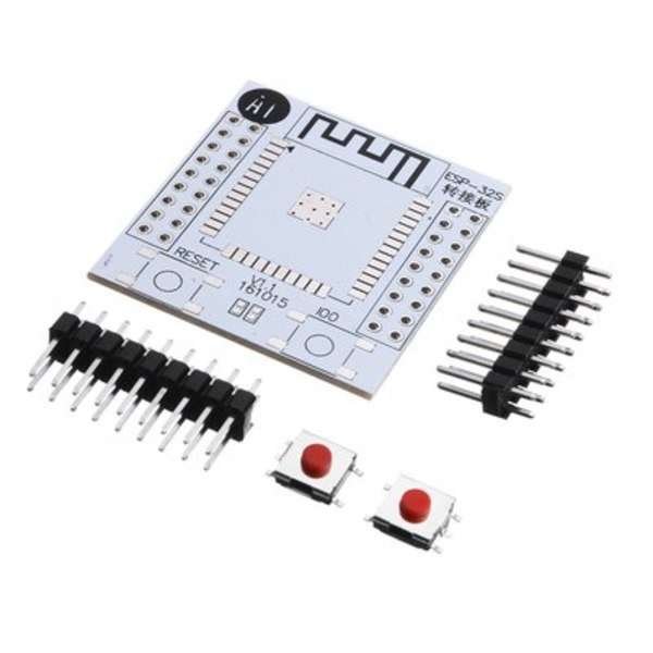ESP Breakout Board