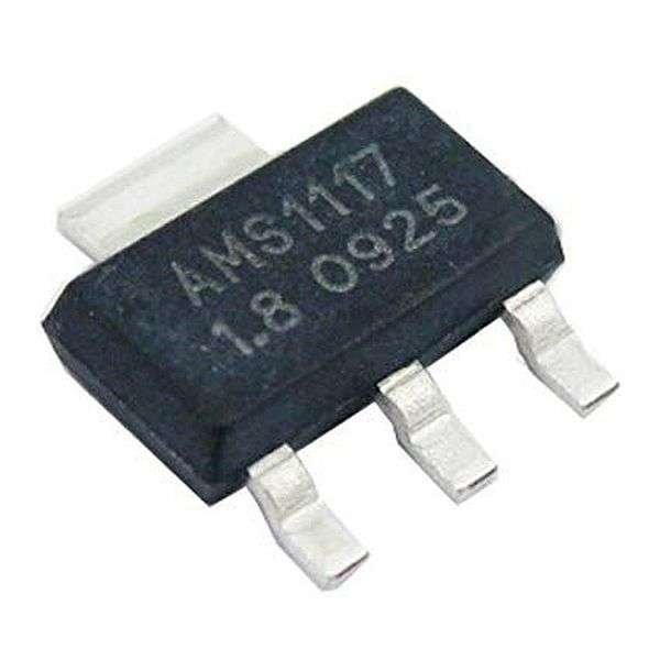 AMS1117 1.8V