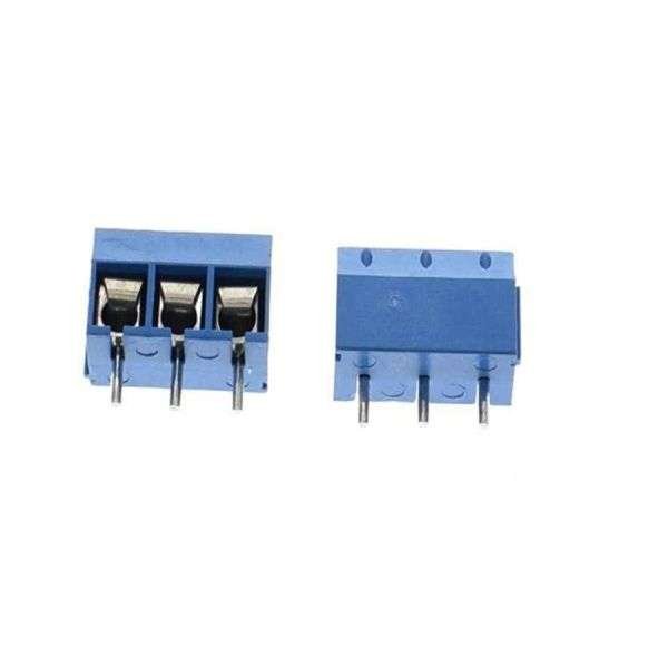Screw Terminals 3-pin