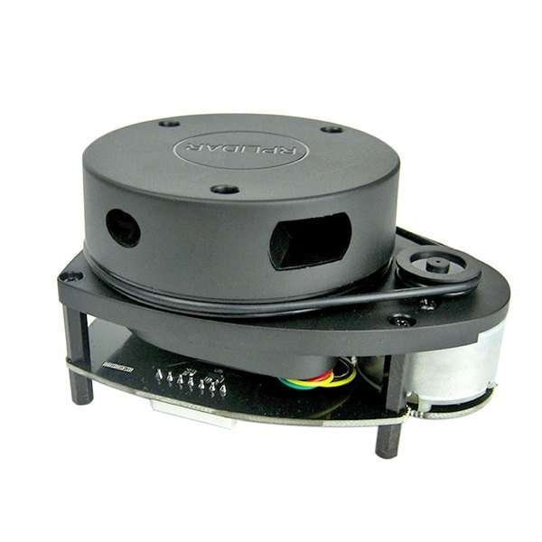 RP LIDAR A1M8 360 Degrees Laser Range Finder- 6 Meter Range