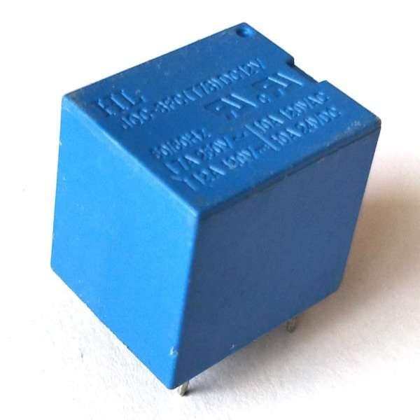 Relay 5Volt/7A - iotwebplanet.com
