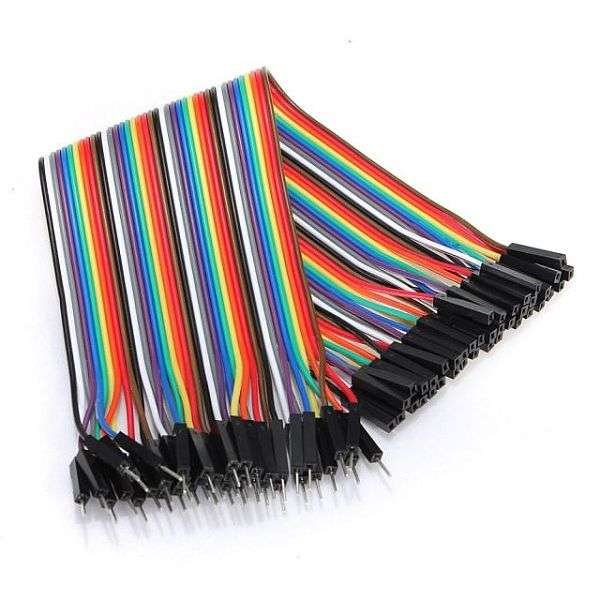 Jumper Cable 60 Wire Pack - iotwebplanet.com