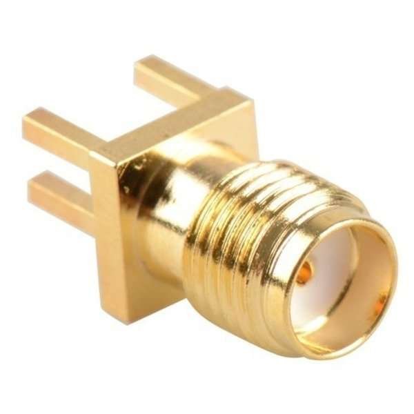 SMA Connector Female Straight