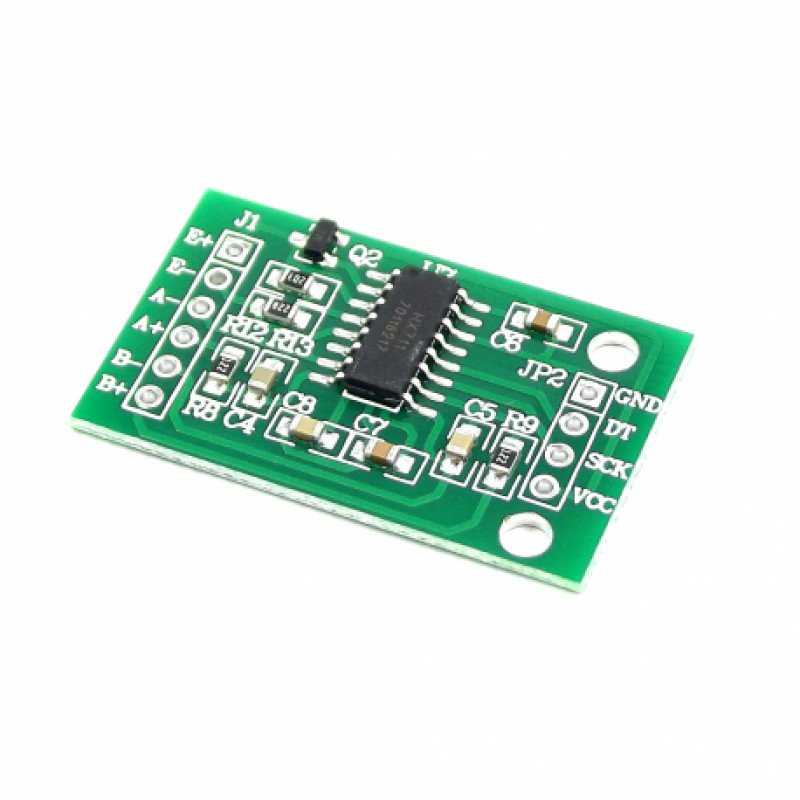 HX711 Module - iotwebplanet.com