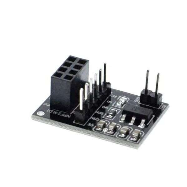NRF24L01 Adaptor