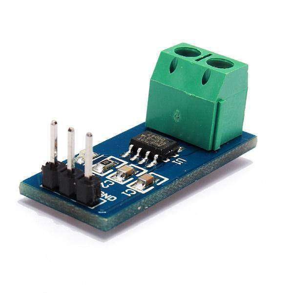 Current Sensor 30A Module ACS712