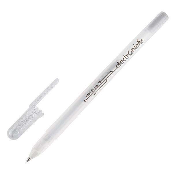 SparkFun Bare Conductive - Electric Paint Pen 10ml