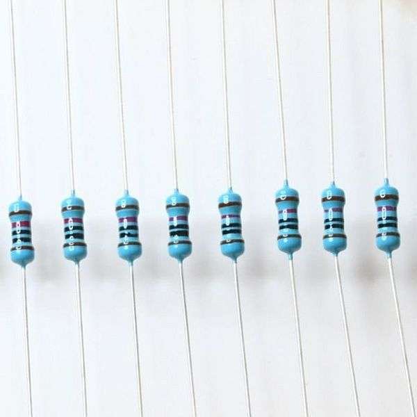 10K Resistor 10 PCS - iotwebplanet.com