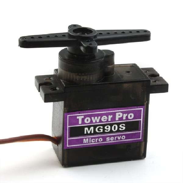 MG 90S - iotwebplanet.com