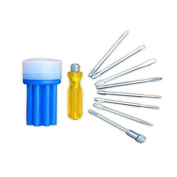 Screw Driver Set