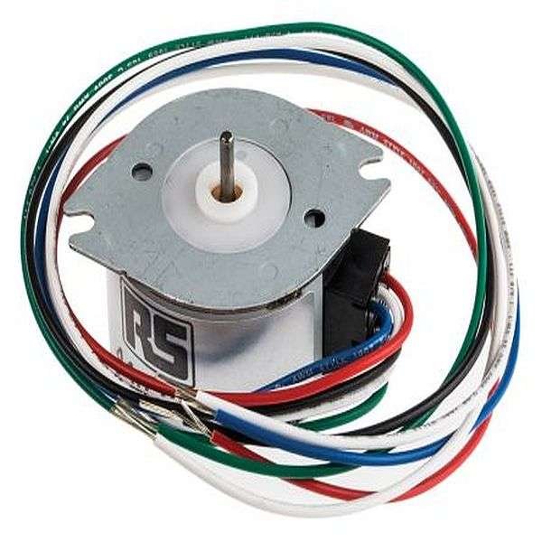 Stepper Motor mini