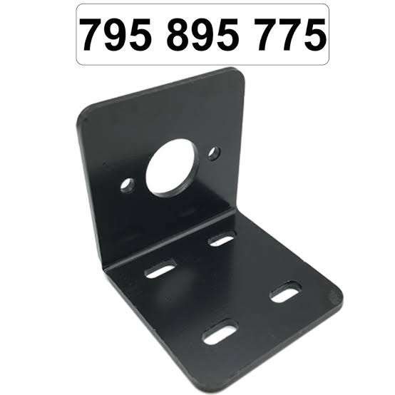 Stand for 775 and 555 motor