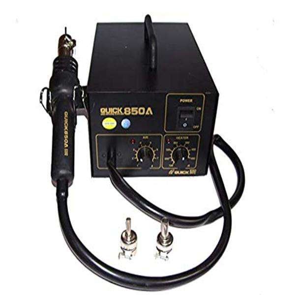 SMD Rework Station