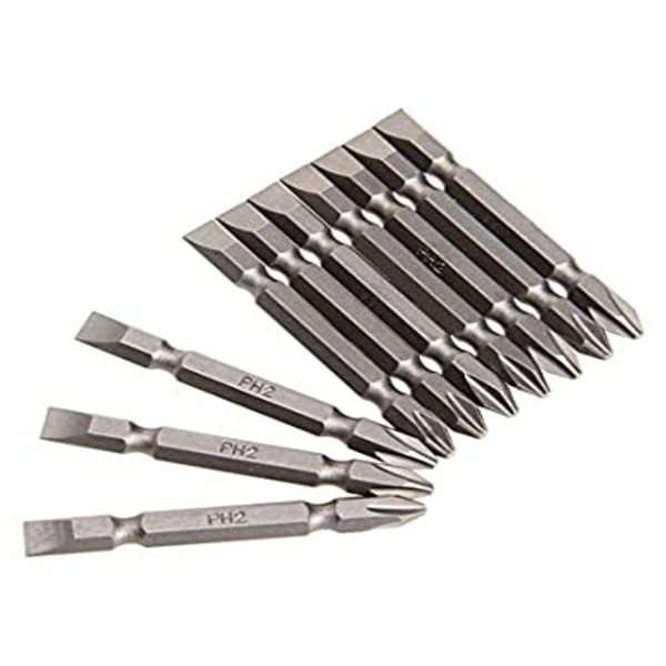 Starbit for electric screwdriver
