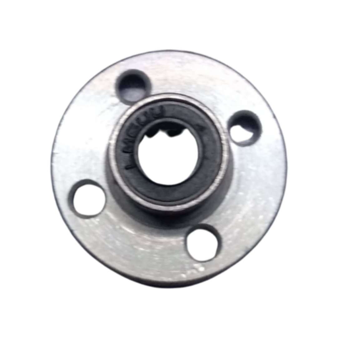 LMF6UU 6MM Flange Linear Motion Ball Bearing