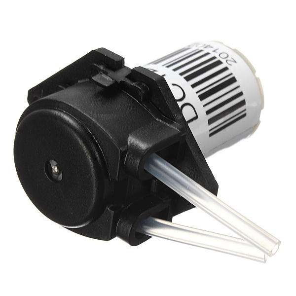 DC 12V Peristaltic Pump