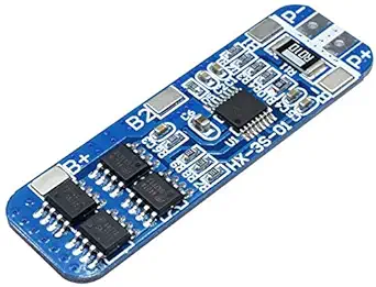 3S 10A BMS