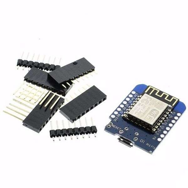 D1 Mini V2 NodeMcu 4M Wemos Module