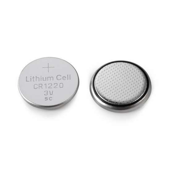 CR-1220 Battery