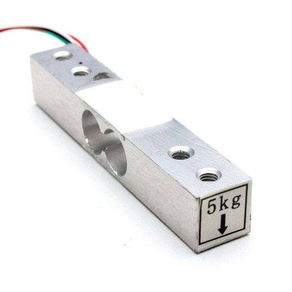 5kg Weighing Sensor